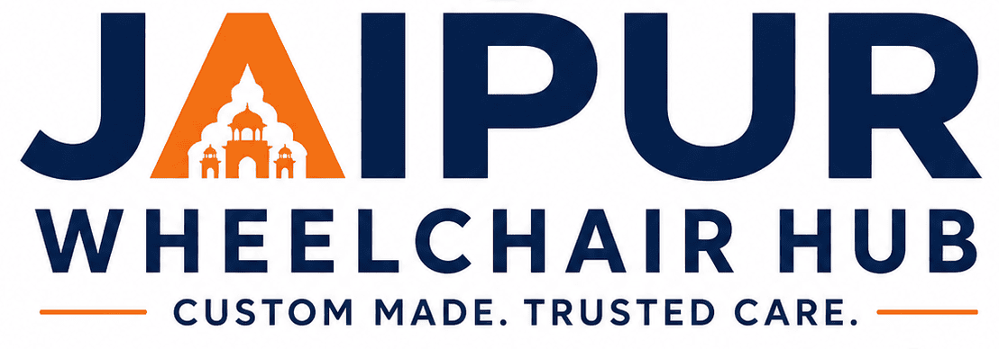 jaipur wheelchair hub